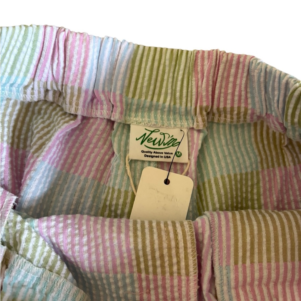 NWT Womens Boxer style shorts - Picture 5 of 8